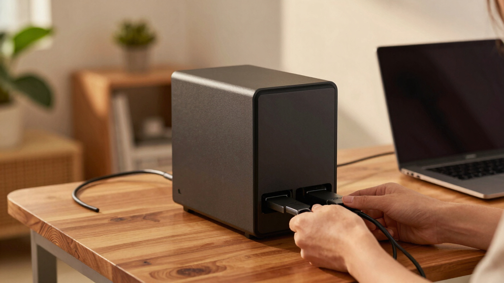 13 Best Home Server NAS in 2026