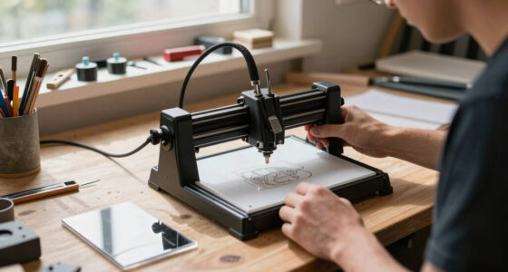 13 Best Laser Engraver in 2026