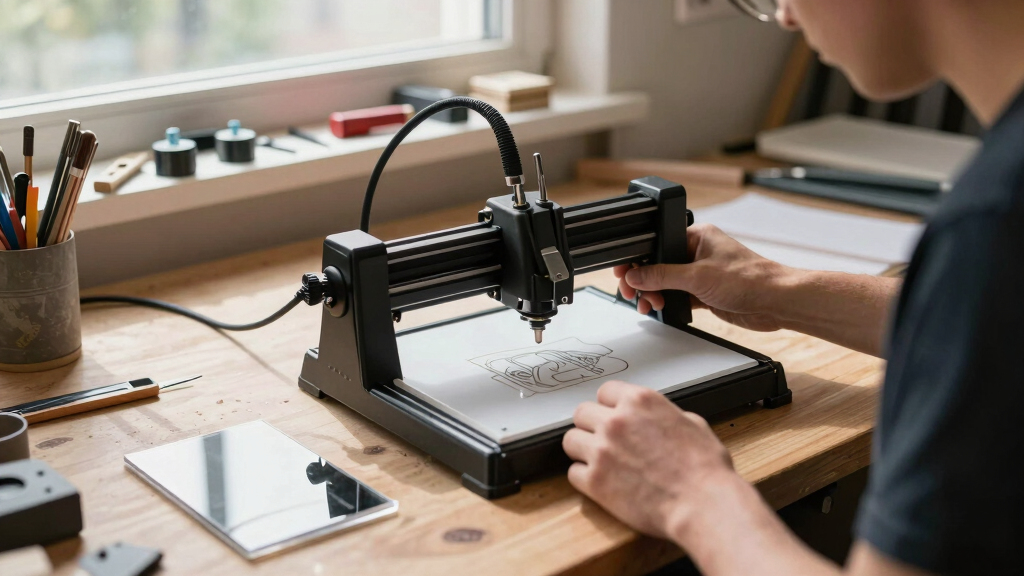13 Best Laser Engraver in 2026