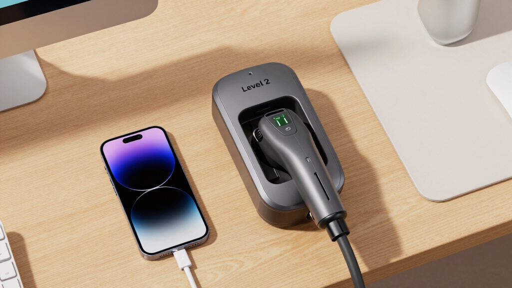 13 Best Level 2 EV Chargers in 2026