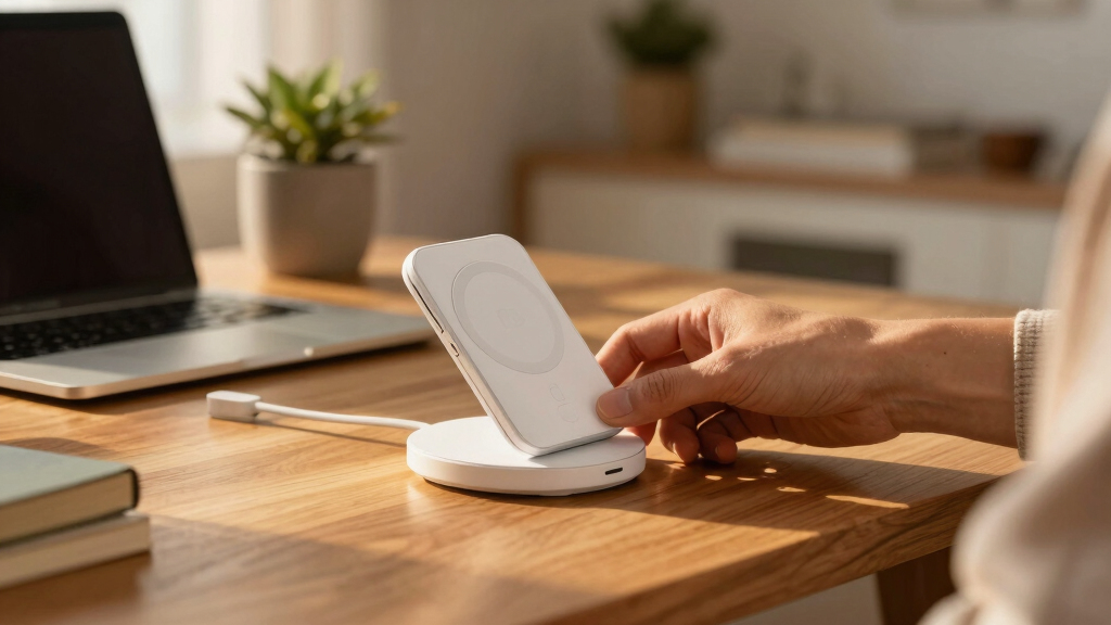 13 Best MagSafe Charger Station in 2026