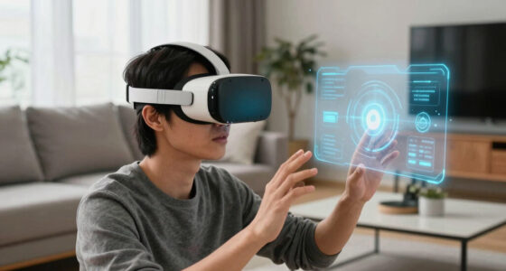 13 Best Mixed Reality Headset in 2026