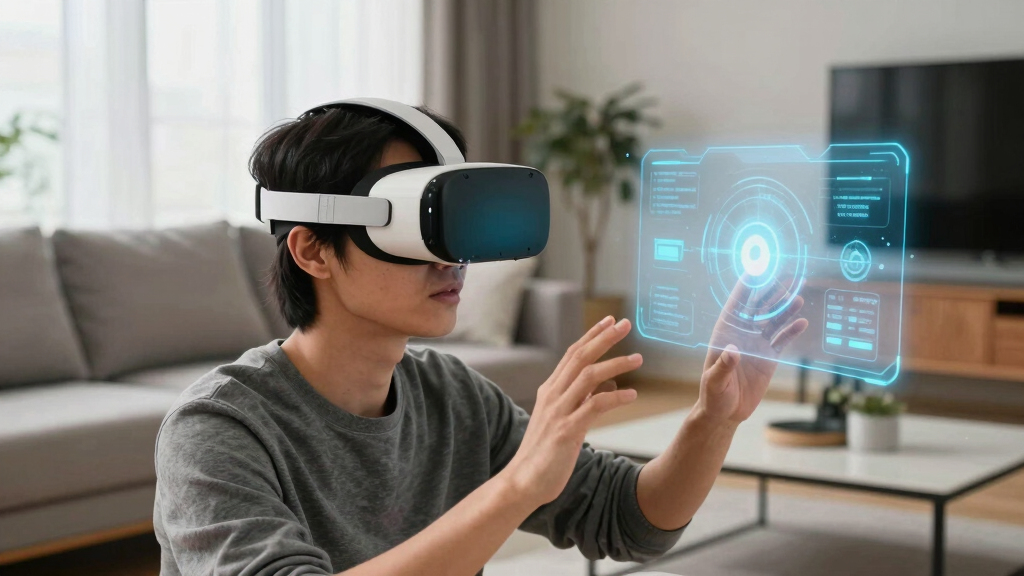 13 Best Mixed Reality Headset in 2026