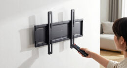 13 Best Motorized TV Mounts in 2026 — The Ultimate Buying Guide
