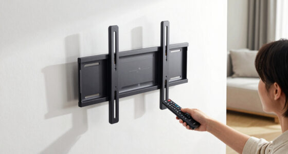 13 Best Motorized TV Mounts in 2026 — The Ultimate Buying Guide