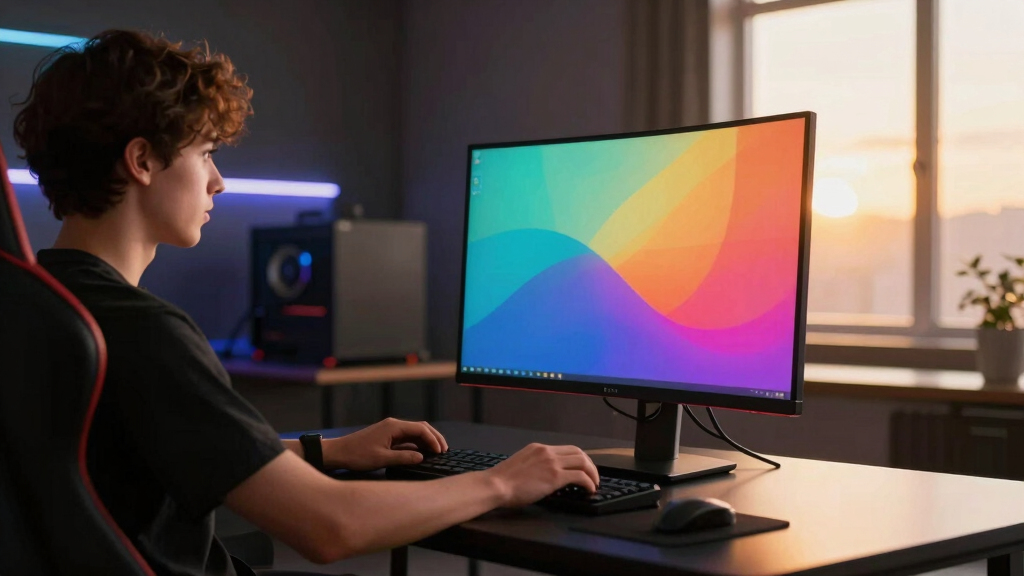 13 Best OLED Gaming Monitors in 2026