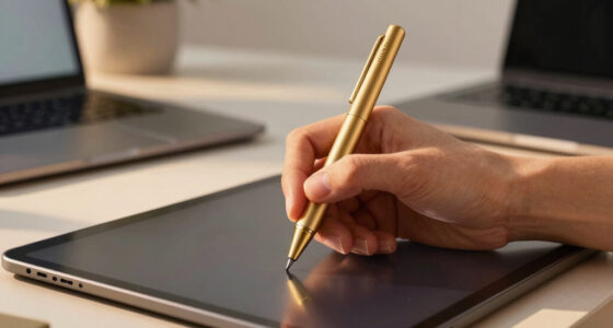 13 Best Premium Stylus Pen in 2026