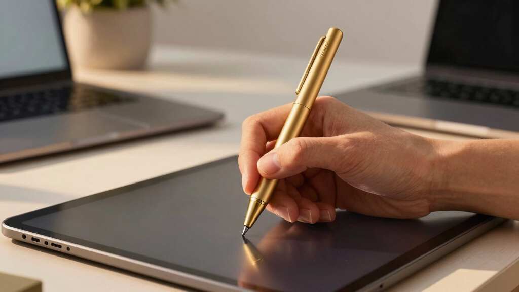 13 Best Premium Stylus Pen in 2026