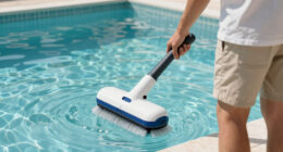 13 Best Robot Pool Cleaner in 2026
