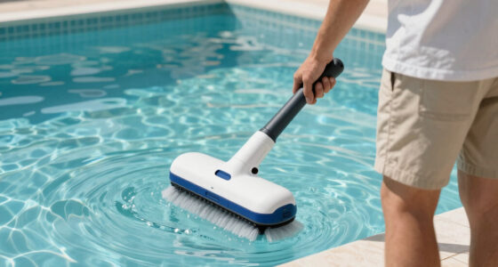 13 Best Robot Pool Cleaner in 2026