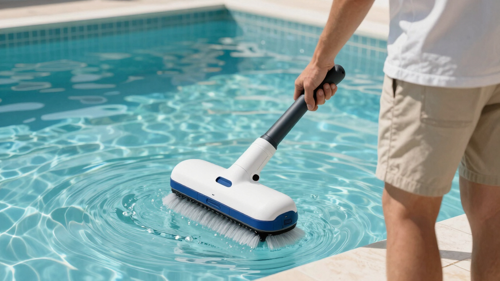 13 Best Robot Pool Cleaner in 2026