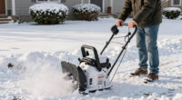 13 Best Snow Blower Cordless in 2026