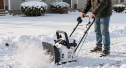 13 Best Snow Blower Cordless in 2026