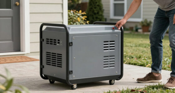 13 Best Standby Generator in 2026