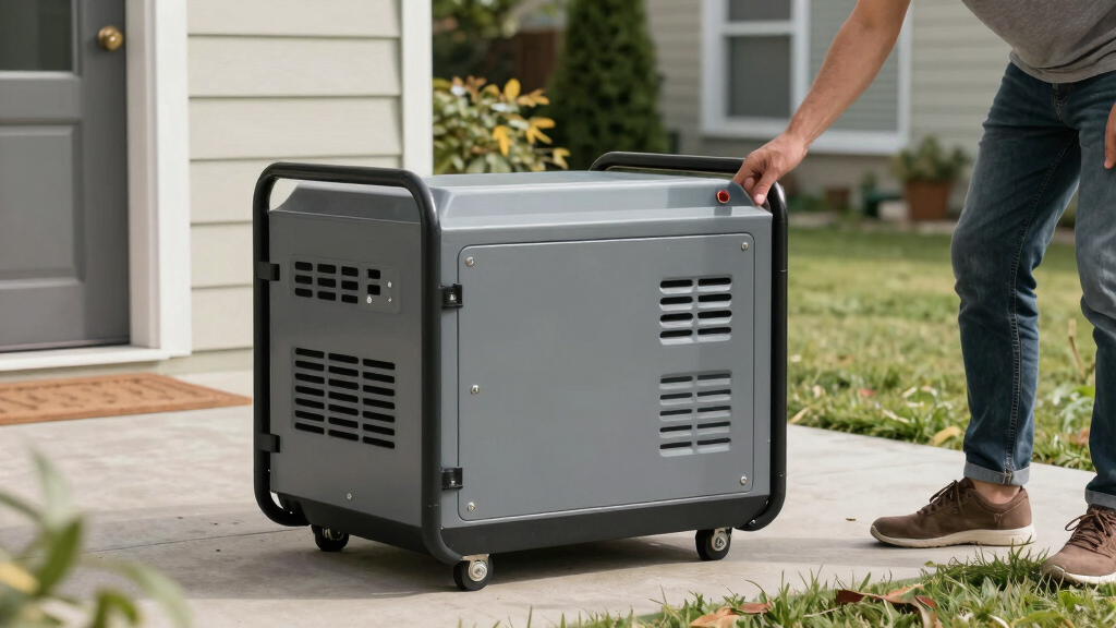 13 Best Standby Generator in 2026