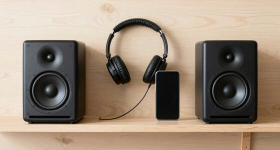 13 Best Studio Monitor Speakers in 2026