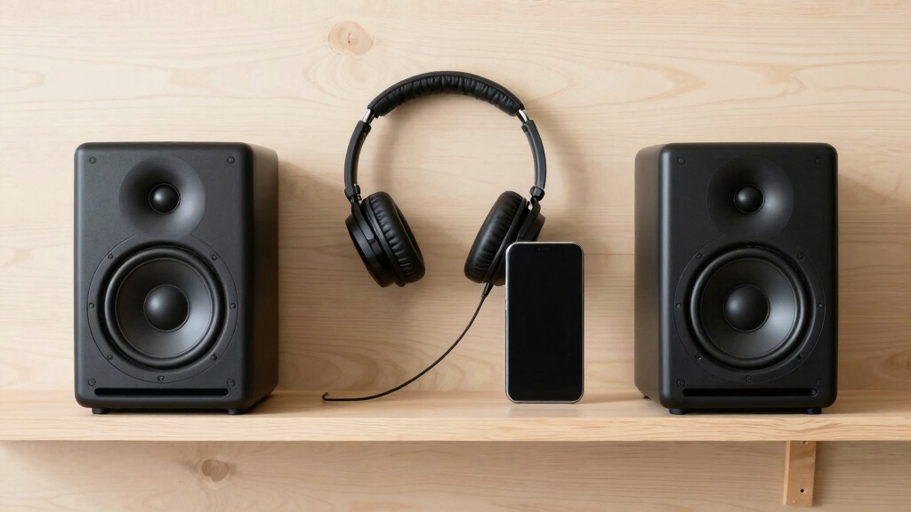 13 Best Studio Monitor Speakers in 2026