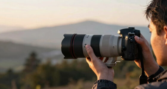 13 Best Super Telephoto Lens in 2026