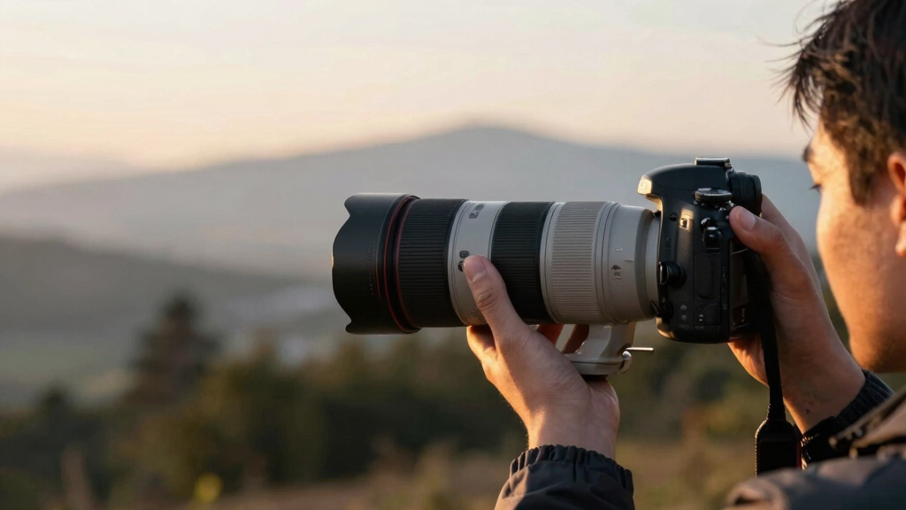 13 Best Super Telephoto Lens in 2026