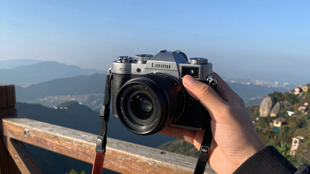 13 Best Travel Camera Premium in 2026