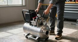 14 Best Air Compressor Premium in 2026