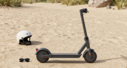 14 Best All Terrain Electric Scooter in 2026
