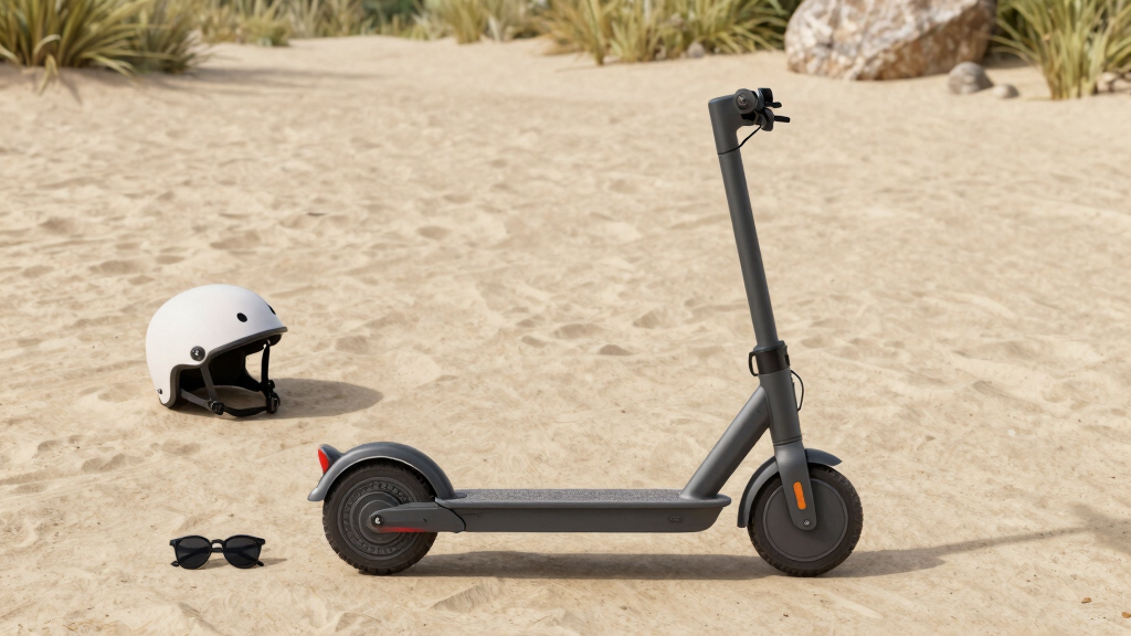 14 Best All Terrain Electric Scooter in 2026