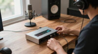 14 Best Audio Interface Premium in 2026