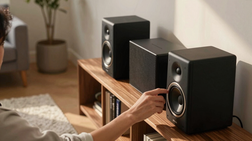 14 Best Bookshelf Speakers Premium in 2026
