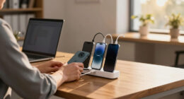 14 Best Controller Charging Station in 2026