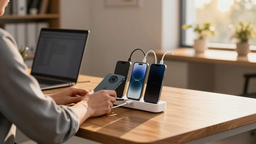 14 Best Controller Charging Station in 2026