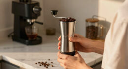 14 Best Espresso Grinder Premium in 2026