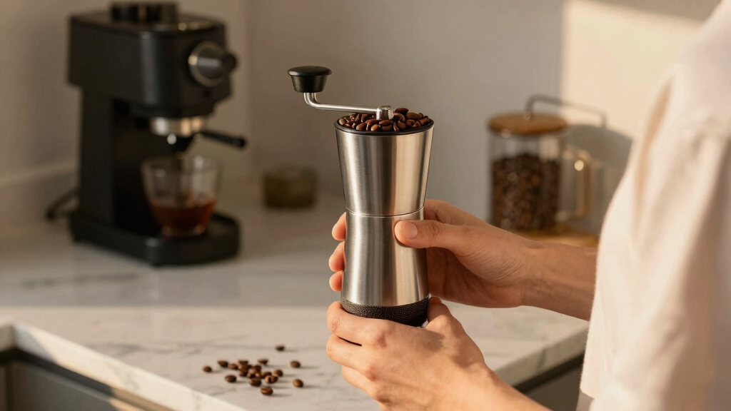 14 Best Espresso Grinder Premium in 2026