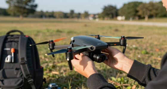 14 Best FPV Drones in 2026