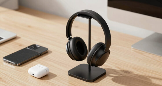14 Best Headphone Stand Premium in 2026