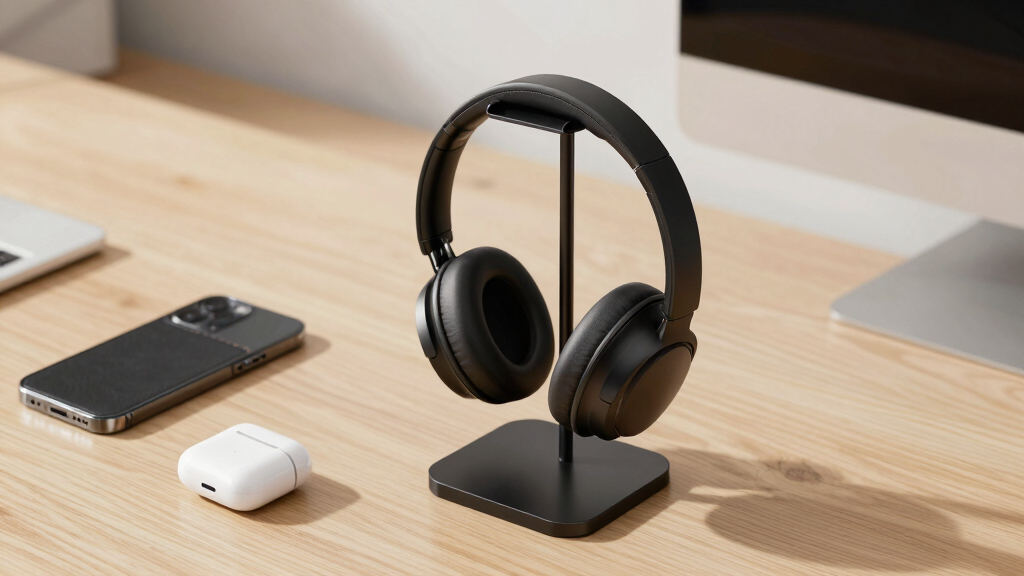 14 Best Headphone Stand Premium in 2026