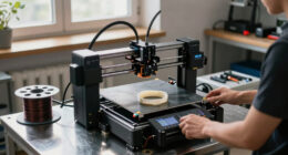 14 Best Large Format 3D Printer in 2026