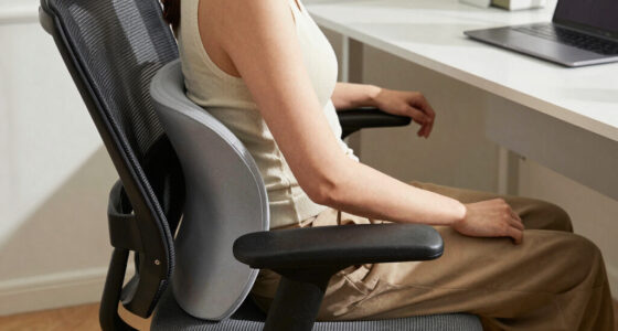 14 Best Lumbar Support Pillow Office Chair in 2026
