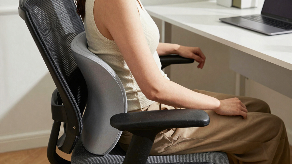 14 Best Lumbar Support Pillow Office Chair in 2026