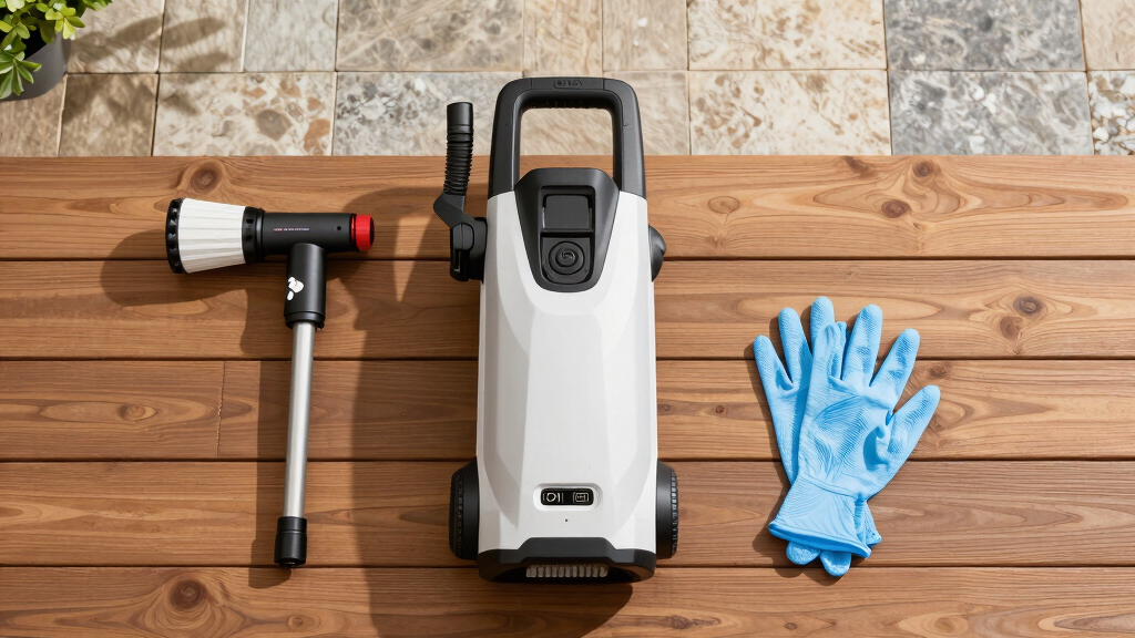 14 Best Pressure Washer Premium in 2026