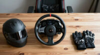 14 Best Racing Wheel Stand in 2026