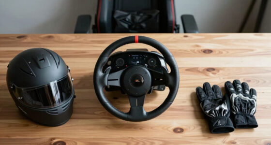 14 Best Racing Wheel Stand in 2026