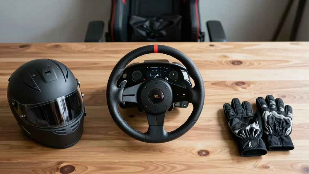 14 Best Racing Wheel Stand in 2026