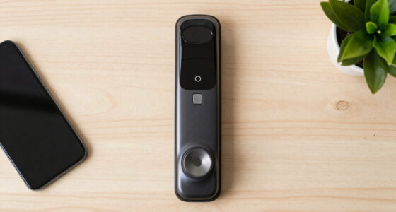 14 Best Smart Lock Fingerprint in 2026