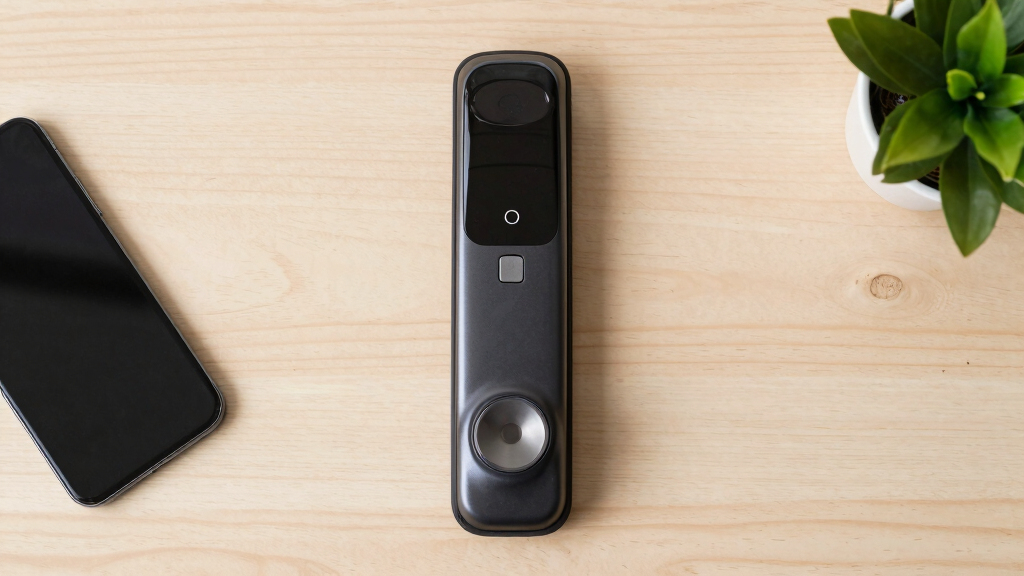 14 Best Smart Lock Fingerprint in 2026