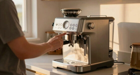 14 Best Super Automatic Espresso Machines in 2026