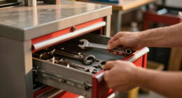 14 Best Tool Storage Cabinets in 2026
