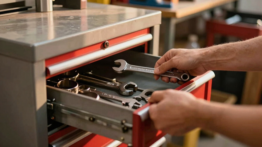 14 Best Tool Storage Cabinets in 2026