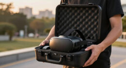 14 Best Vr Carrying Case Premium in 2026