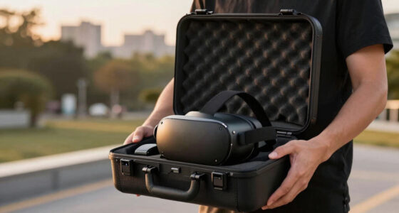 14 Best Vr Carrying Case Premium in 2026